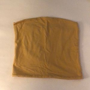 Brandy Melville tube top